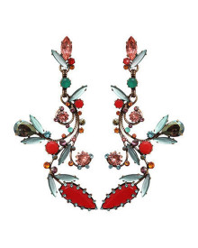 Серьги La Maitresse