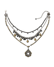 Колье Earth, Wind & Glamour