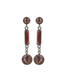 Серьги Small Tones Beating