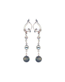 Серьги Waterfalls