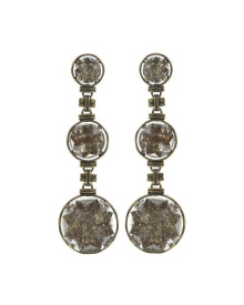 Серьги Medieval Pop