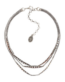 Колье Global Glam De Luxe