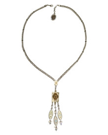 Колье Souvenir d' Afrique