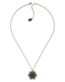 Подвеска Flower Shadow