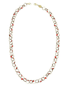 Колье Gleaming Concert