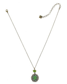 Подвеска Macaron