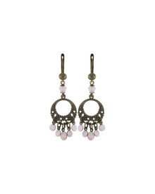 Серьги Macaron