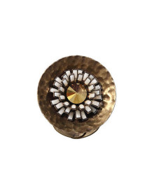 Кольцо Archaic Love Oracle