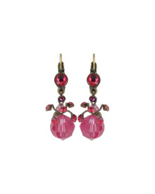 Серьги Pillow Kiss