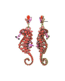 Серьги Beach to Bar