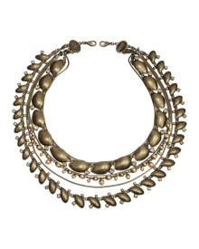 Колье Blossoms of the Past