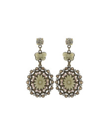 Серьги Macaron