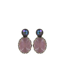 Серьги Melody Drops