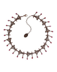 Колье Harakiri Bloom