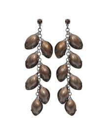 Серьги Blossoms of the Past