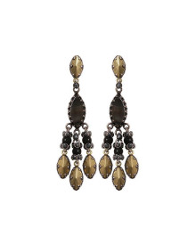 Серьги Earth, Wind & Glamour