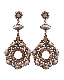 Серьги Earth, Wind & Glamour