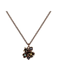 Подвеска Where the Lilac Bloom