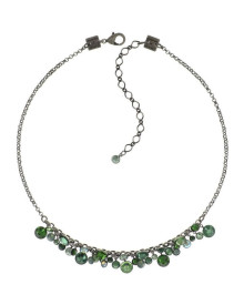 Колье Waterfalls