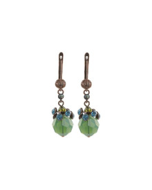 Серьги La Maitresse