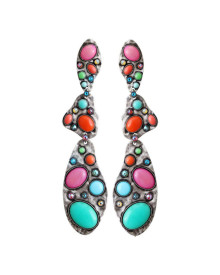 Клипсы Color Drops