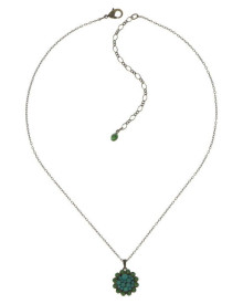 Подвеска Bubbling