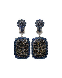 Клипсы Ice Cocoon