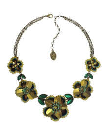 Колье Pillow Kiss