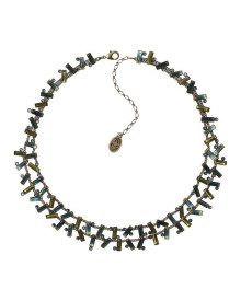 Колье Small Tones Beating