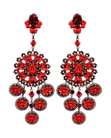 Клипсы Blood Bite