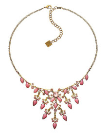 Колье Filigree