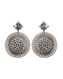 Клипсы Ice Rosone