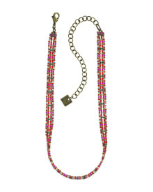 Чокер African Glam