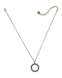 Подвеска Macaron