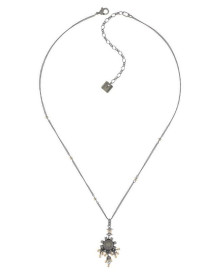 Подвеска Forget Me Not