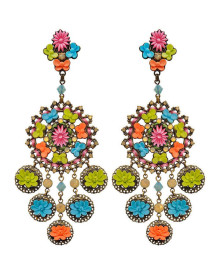 Клипсы Macaron