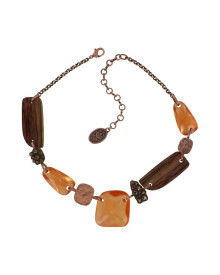 Колье Earth, Wind and Business