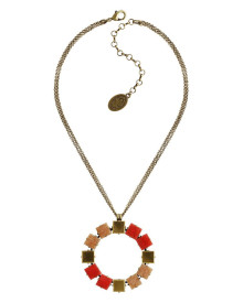 Подвеска Cleo