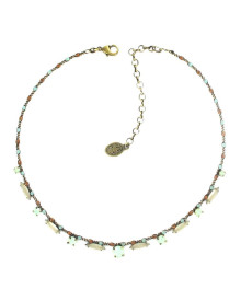 Колье Cathedral