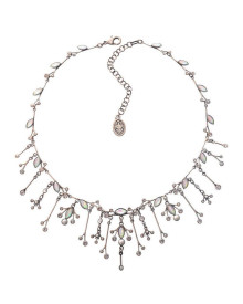 Колье Filigree