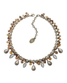 Колье Earth, Wind & Glamour