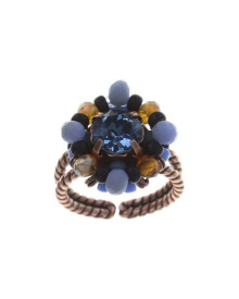 Кольцо Beat of the Beads