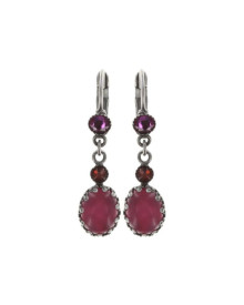 Серьги Melody Drops