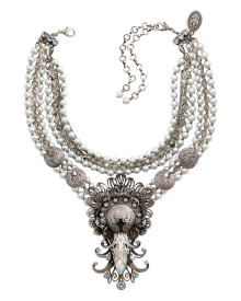 Чокер Harakiri Bloom