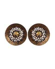 Серьги Archaic Love Oracle