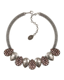 Колье Tears of Joy