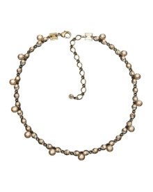 Колье Disco Star