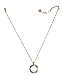 Подвеска Macaron