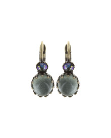 Серьги Melody Drops