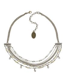 Колье Gipsy Sport